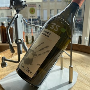 Les Terrasses - Domaine de la Renardière - jean-michel-laurence-et-leo-petit