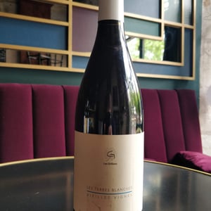Les Terres Blanches - Clos des Grillons - nicolas-renaud