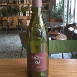 Les Terres Blanches - Borie La Vitarèle - cathy-izarn