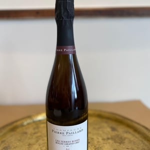 Les Terres Roses - Pierre paillard - antoine-quentin-paillard