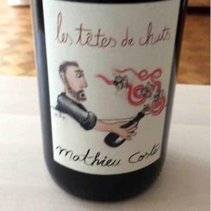 Domaine Bio Coste - Mathieu Coste - Les Têtes de Chat