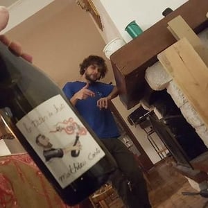 Domaine Bio Coste - Mathieu Coste - Les Têtes de Chat