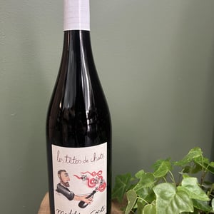 Les Têtes de Chat - Domaine Bio Coste - Mathieu Coste 
