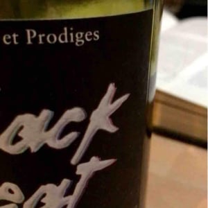 Les Têtes Noires - Chahut et Prodiges - gregory-leclerc