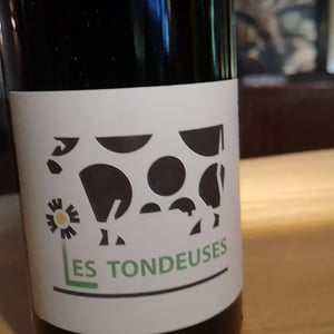 Les Tondeuses - Domaine Mamaruta - marc-castan