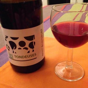 Les Tondeuses - Domaine Mamaruta - marc-castan