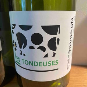 Les Tondeuses - Domaine Mamaruta - marc-castan