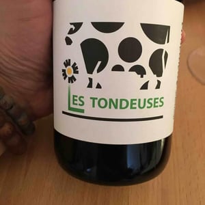 Domaine Mamaruta - Marc Castan - Les Tondeuses