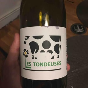 Les Tondeuses - Domaine Mamaruta - marc-castan