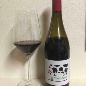Les Tondeuses - Domaine Mamaruta - Marc Castan 
