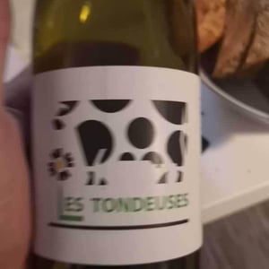Les Tondeuses - Domaine Mamaruta - Marc Castan 
