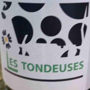 Les Tondeuses - Domaine Mamaruta - marc-castan