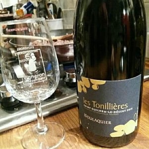 Les Tonillières - Mas Foulaquier - pierre-jequier-blandine-chauchat