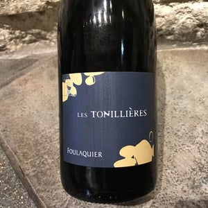 Les Tonillières - Mas Foulaquier - pierre-jequier-blandine-chauchat