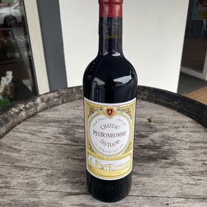 Les  Tours - Château Peybonhomme Les Tours - Vignobles Hubert - Famille Hubert 