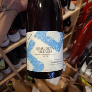 Les Tours - Justin Dutraive - Justin Dutraive 