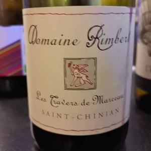 Les Travers De Marceau - Rimbert - jean-marie-rimbert