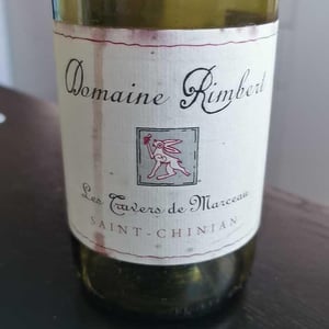 Les Travers De Marceau - Rimbert - Jean-Marie Rimbert 