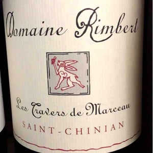 Les Travers De Marceau - Rimbert - jean-marie-rimbert