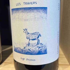 Les Travers - Hugo Vercasson - hugo-vercasson -2022