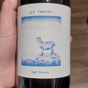 Les Travers - Hugo Vercasson - hugo-vercasson -2022