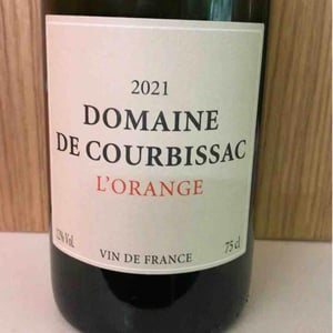 Les traverses blanc - Domaine De Courbissac - Reinhard Brundig & Brunnhilde Claux 