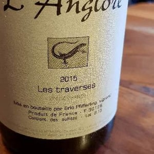 Les Traverses - L'Anglore - eric-thibault-joris-pfifferling