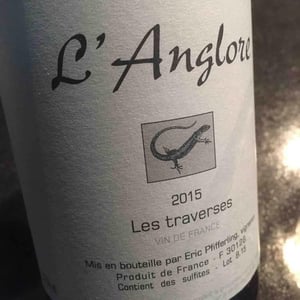 Les Traverses - L'Anglore - eric-thibault-joris-pfifferling
