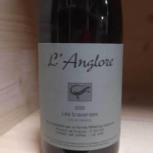 Les Traverses - L'Anglore - eric-thibault-joris-pfifferling