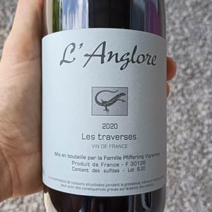 Les Traverses - L'Anglore - eric-thibault-joris-pfifferling