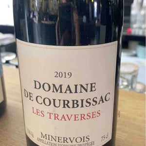 Les Traverses (Rouge) - Domaine De Courbissac - reinhard-brundig-brunnhilde-claux