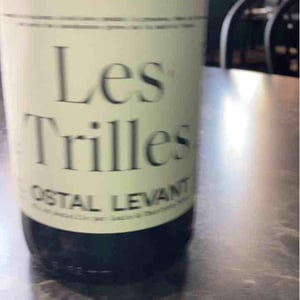 Les Trilles - Ostal Levant - louis-charlotte-perot