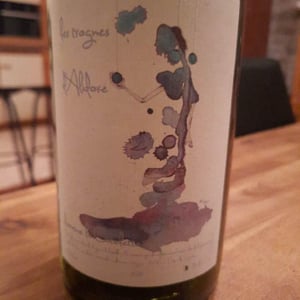 Les Trognes D'alidore - Domaine de la Côtelette - sandra-et-benoit-kilian