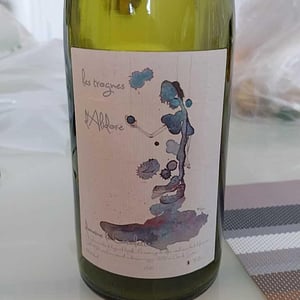 Les Trognes D'alidore - Domaine de la Côtelette - Sandra et Benoît Kilian 