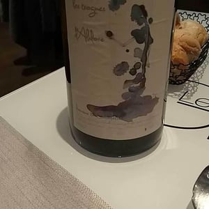 Les Trognes D'alidore - Domaine de la Côtelette - sandra-et-benoit-kilian