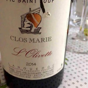 Les Trois Saisons - Clos Marie - francoise-julien-christophe-peyrus