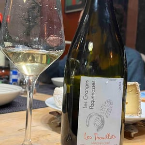 Les Trouillots - Les Granges Paquenesses - Loreline Laborde -2020