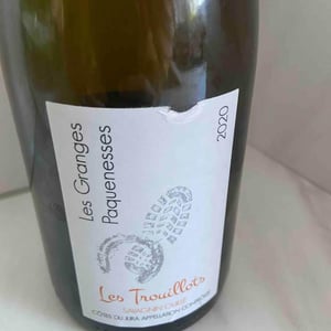 Les Trouillots - Les Granges Paquenesses - Loreline Laborde -2020