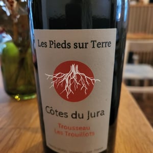 Les Trouillots Semaine 16 - Les Pieds Sur Terre - valentin-morel