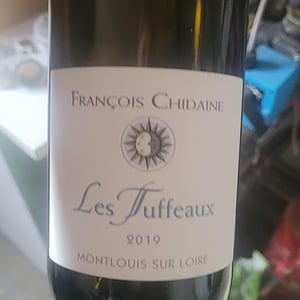 Les Tuffeaux - Domaine Chidaine - François Chidaine 