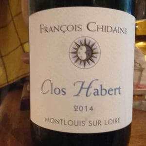 Les Tuffeaux - Domaine Chidaine - francois-chidaine