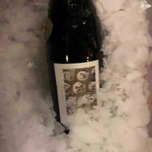 Les Turbulents - Crémant du Jura - Domaine Labet - julien-charline-romain-labet