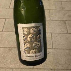 Les Turbulents - Crémant du Jura - Domaine Labet - Julien, Charline & Romain Labet 