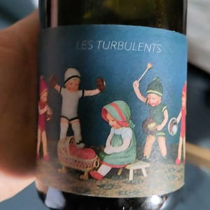 Les Turbulents - Thomas Puéchavy - thomas-puechavy