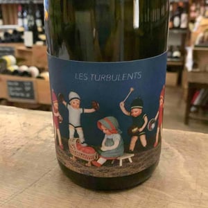 Les Turbulents - Thomas Puéchavy - thomas-puechavy