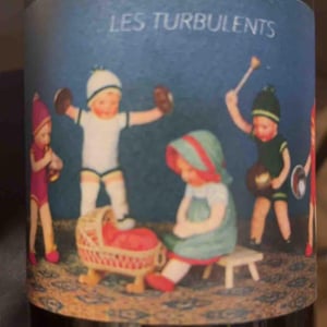 Les Turbulents - Thomas Puéchavy - Thomas Puéchavy 
