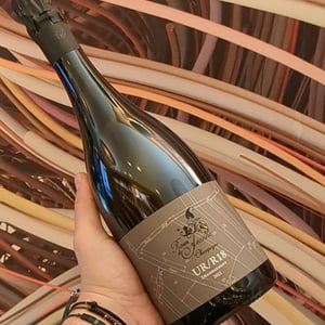 Les Ursules - Champagne Roses de Jeanne - Cédric Bouchard 