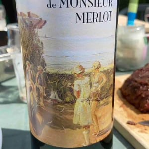 Les Vacances De Monsieur Merlot - Château Peybonhomme Les Tours - Vignobles Hubert - Famille Hubert 