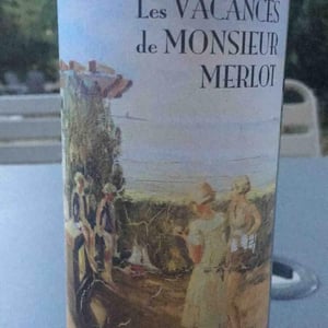 Château Peybonhomme Les Tours - Vignobles Hubert - Famille Hubert - Les Vacances De Monsieur Merlot