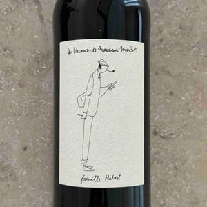 Les Vacances De Monsieur Merlot - Château Peybonhomme Les Tours - Vignobles Hubert - Famille Hubert 